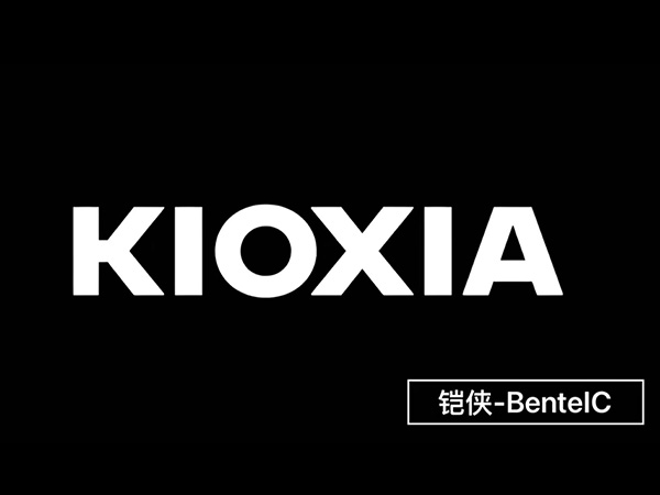 ������Kioxia��