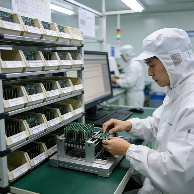 Burn-in Test��Picture10��